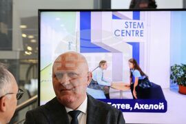 Министерство на образованието - форум - Галин Цоков