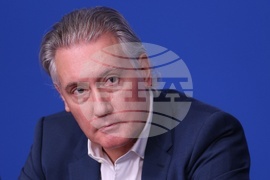 Национален пресклуб БТА-София - пресконференция