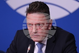 Национален пресклуб БТА-София - пресконференция