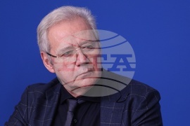 Национален пресклуб БТА-София - пресконференция