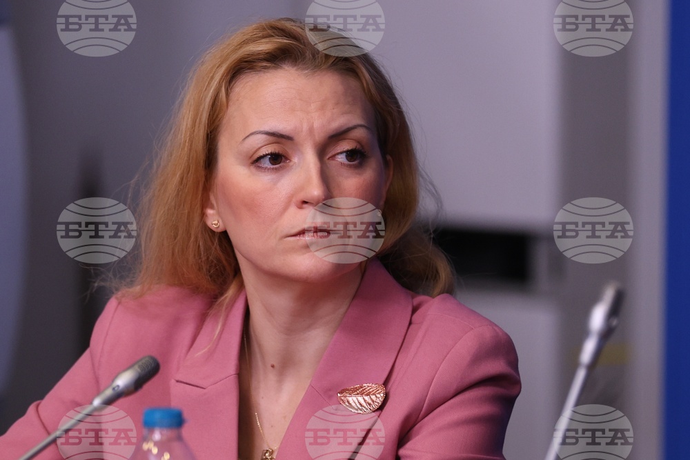 Национален пресклуб БТА-София - пресконференция