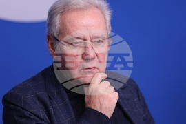 Национален пресклуб БТА-София - пресконференция
