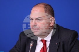 Национален пресклуб БТА-София - пресконференция