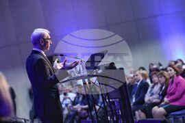 Министерство на образованието - форум - Николай Денков
