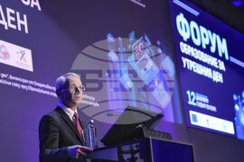 Министерство на образованието - форум - Николай Денков