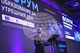 Министерство на образованието - форум - Николай Денков