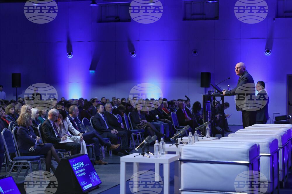 Министерство на образованието - форум - Галин Цоков