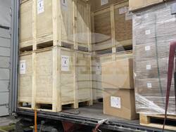 Снимка: Агенция „Митници“