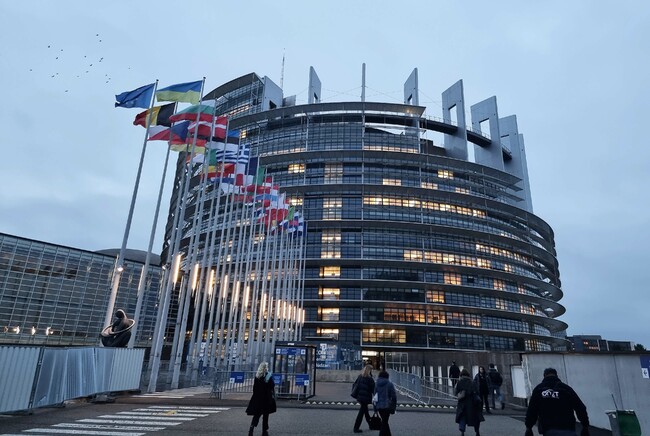 Какво казаха пред БТА български евродепутати за плана за превъоръжаване на ЕС