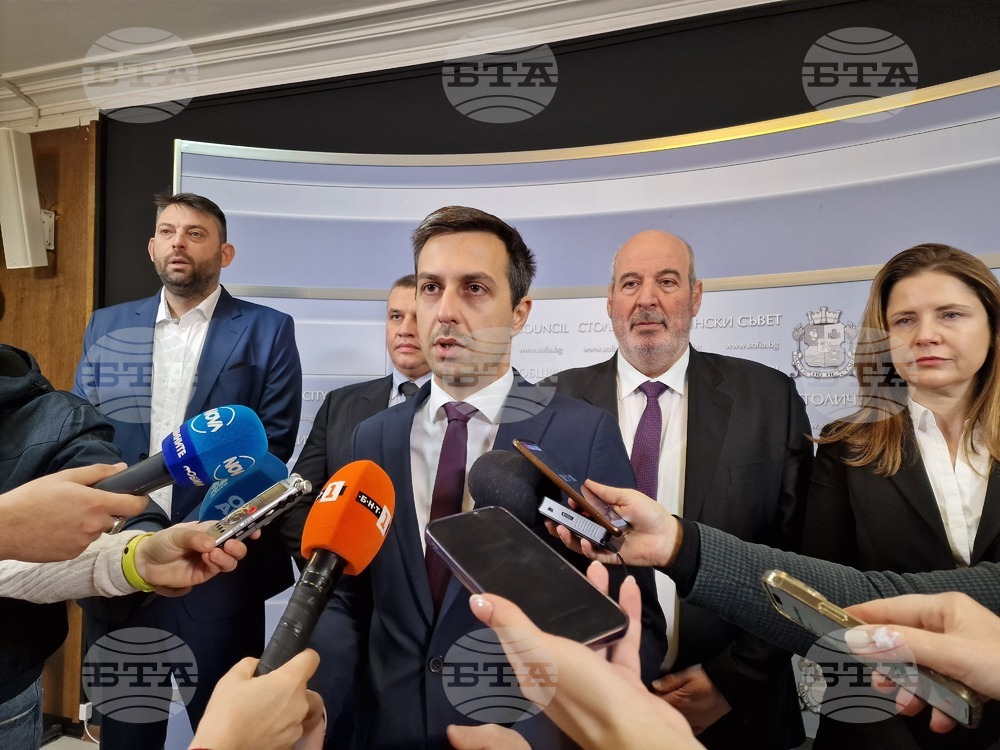 От "Възраждане" са подали сигнал до прокуратурата с искане да бъдат проверени всички действия при премахването на Паметника на Съветската армия