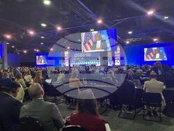 Снимка: Министерство на правосъдието