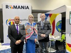 Снимка: Министерство на правосъдието