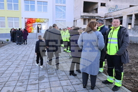 Раковски - откриване на нова детска градина