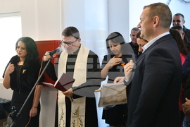 Раковски - откриване на нова детска градина