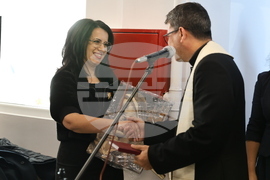 Раковски - откриване на нова детска градина