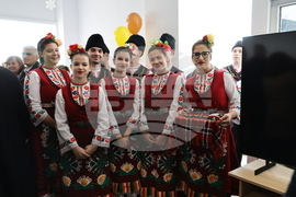 Раковски - откриване на нова детска градина