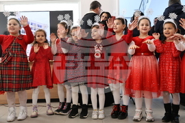 Раковски - откриване на нова детска градина