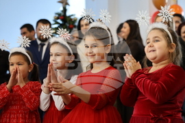 Раковски - откриване на нова детска градина