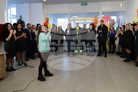 Раковски - откриване на нова детска градина