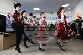 Раковски - откриване на нова детска градина