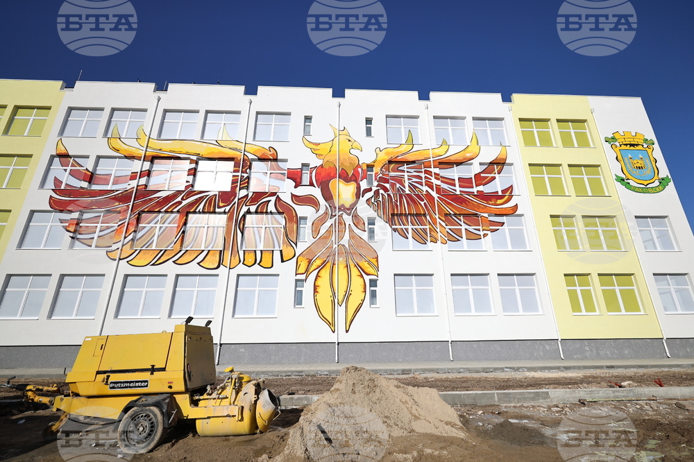 Започна реконструкцията на помощната сграда към детска градина "Феникс" в Раковски