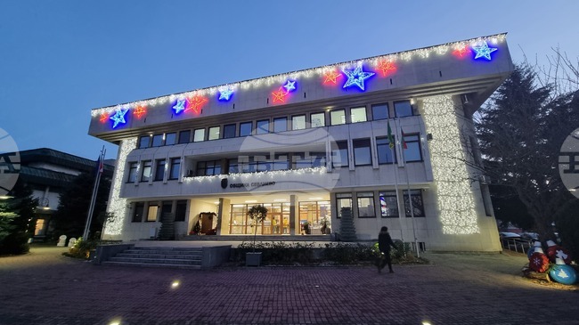 Кметът на Севлиево обяви 3 януари 2025 г. за неучебен ден