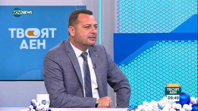 Иван Ченчев: Да се провери дали обследването на Паметника на Съветската армия е експертно или политическо