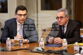 Парламент - Комисията по бюджет и финанси