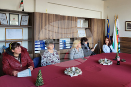 Самоков - МБАЛ Самоков - удостоверения