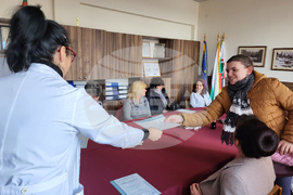 Самоков - МБАЛ Самоков - удостоверения