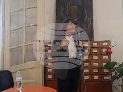 Снимка: Регионална библиотека „Сава Доброплодни“ – Сливен