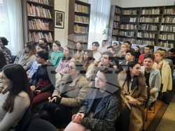 Снимка: Регионална библиотека „Сава Доброплодни“ – Сливен