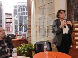 Снимка: Регионална библиотека „Сава Доброплодни“ – Сливен