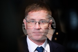 Парламент - Възраждане - брифинг