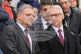 Българска академия на науките - Лабораторен комплекс - кампус „Гео Милев“