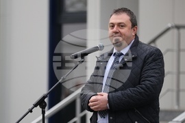 Българска академия на науките - Лабораторен комплекс - кампус „Гео Милев“