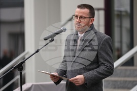 Българска академия на науките - Лабораторен комплекс - кампус „Гео Милев“