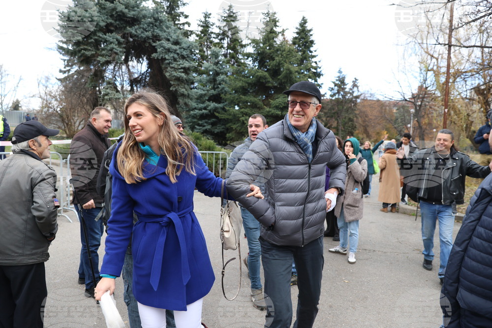 Паметник на Съветската армия - демонтаж