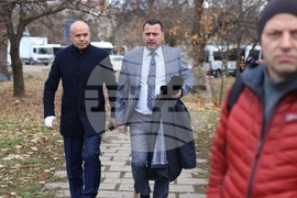 Паметник на Съветската армия - демонтаж