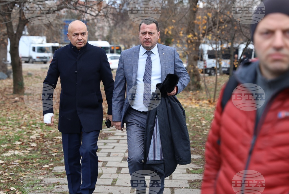 Паметник на Съветската армия - демонтаж