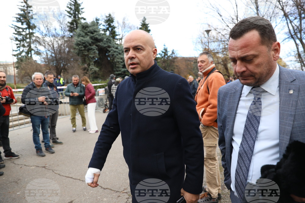 Паметник на Съветската армия - демонтаж