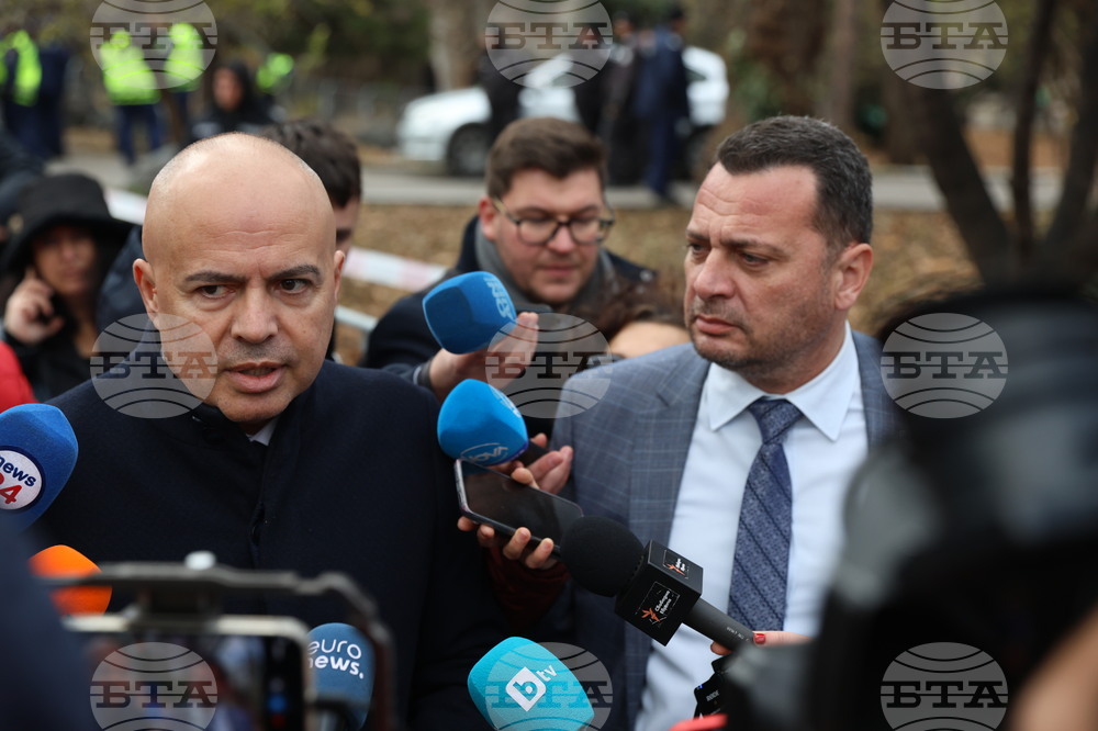 Паметник на Съветската армия - демонтаж