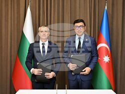 Снимка: Министерство на младежта и спорта