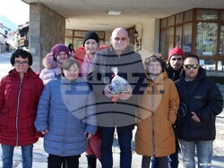 Снимка: Община Банско