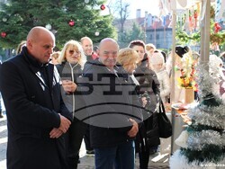 Снимка: Община Банско