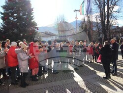 Снимка: Община Банско