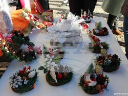 Снимка: Община Банско