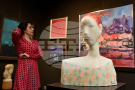 Варна - Le Papillon - изложба