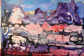 Варна - Le Papillon - изложба