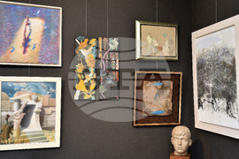 Варна - Le Papillon - изложба